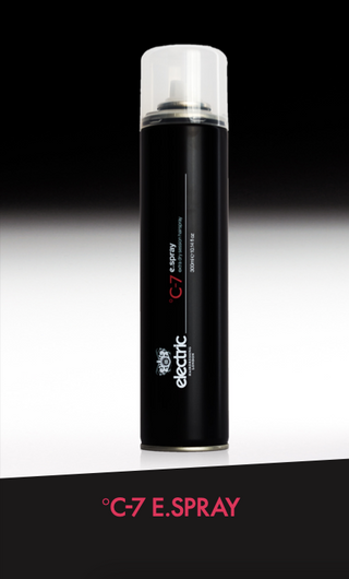 ºC-7 e.Spray