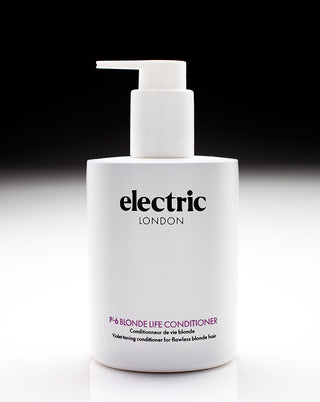 P*-6 Electric Hair Blonde Conditioner 300ml