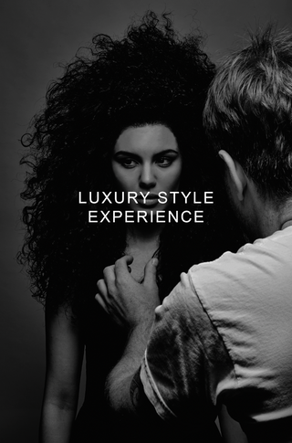 Luxury Style Experience - Electric Hair