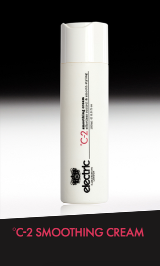 ºC-2 Smoothing Cream