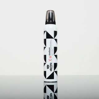ºC-6 Cloudburst Mousse - Electric Hair