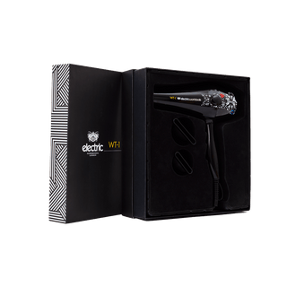 WT-1 Harrier Hairdryer - Electric Hair
