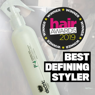 P*-4 Preparation Spray - Electric Hair