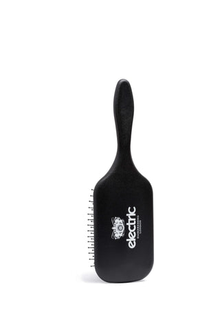 Large Paddle Brush x4 - Electric Hair