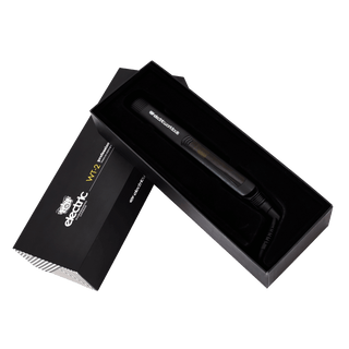 WT-2 Professional Straightening Iron - Electric Hair