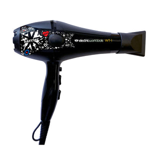 WT-1 Harrier Hairdryer - Electric Hair