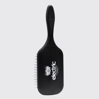 Round, Styling & Paddle Brushes