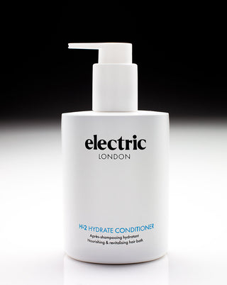 Electric Hair Hydrate Conditioner