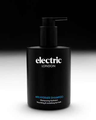 Electric Hair Hydrate Shampoo