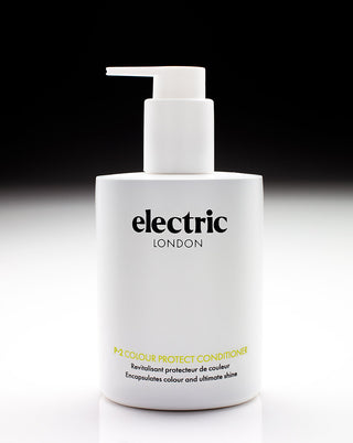 P*-2 Colour Protect Conditioner - Electric Hair