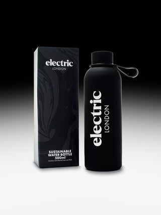 WT-3 Sustainable Water bottle