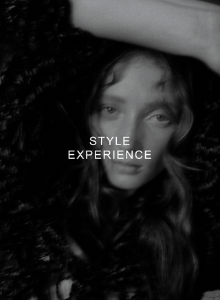 Style Experience - Electric Hair