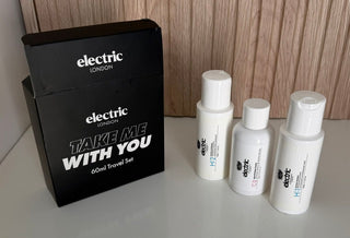 'Take Me With You' Travel Box