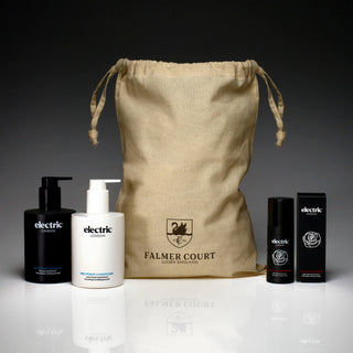 Electric London Gift Set 1