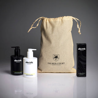 Electric London Gift Set 2