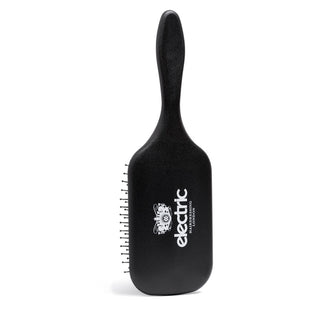 Large Paddle Brush - Electric Hair