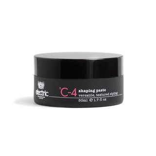 ºC-4 Shaping Paste PS - Electric Hair