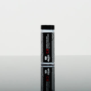 ºC-8 Invisible Volume Chalk - Electric Hair