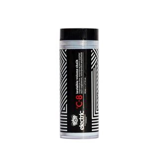 ºC-8 Invisible Volume Chalk - Electric Hair