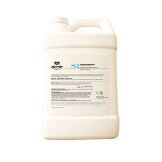 H²-2 Hydrate Conditioner 1 Gallon Refill - Electric Hair